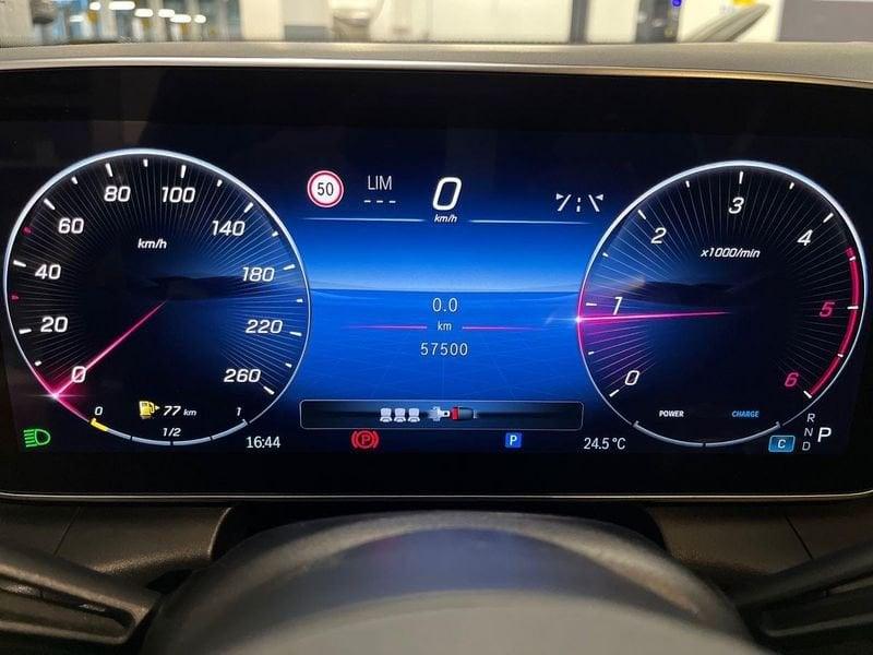 Mercedes-Benz GLC 220 d AMG Advanced 4matic auto