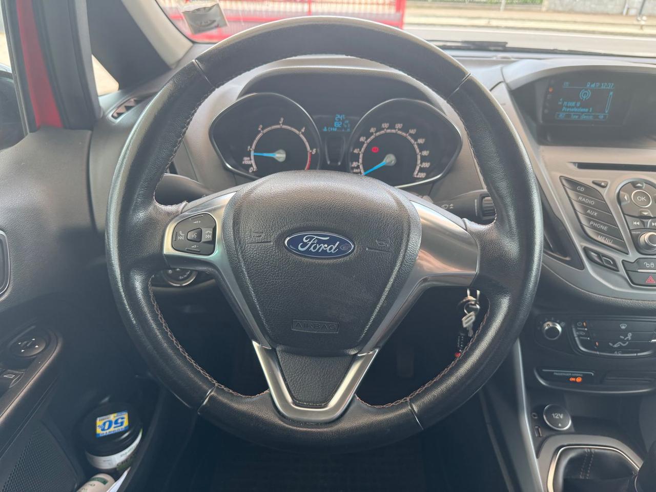 Ford B-Max Sport 1.5 TDI