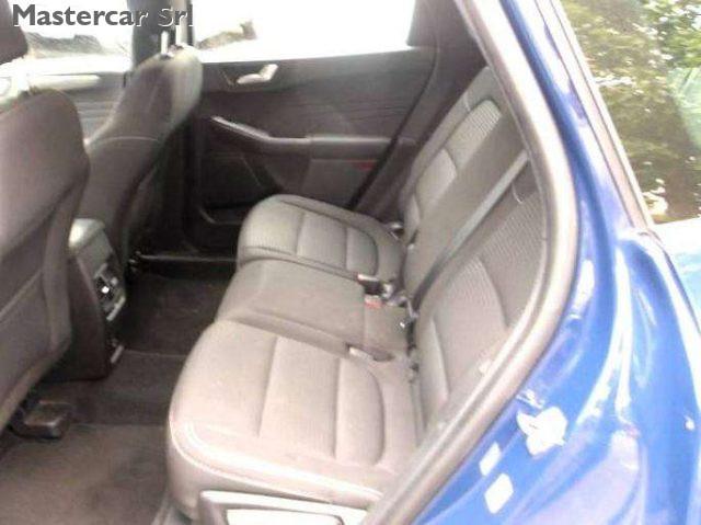 FORD Kuga III 2.5 phev Titanium Business 2wd 225cv e-shifter