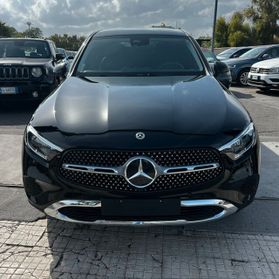 Mercedes-benz GLC 220 d 4Matic Mild hybrid Coupé Advanced possibilità noleggio no scoring