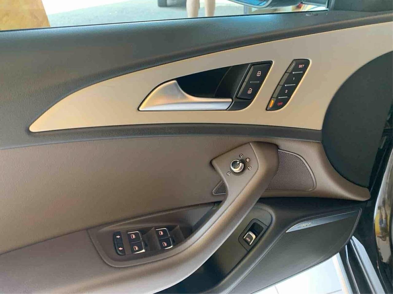 Audi A6 allroad 3.0 TDI 218 CV S tronic