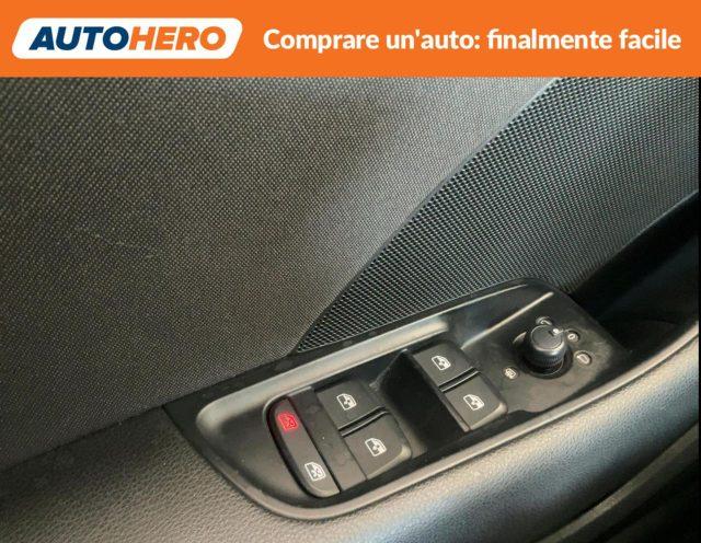 AUDI A3 SPB 1.6 TDI 116 CV