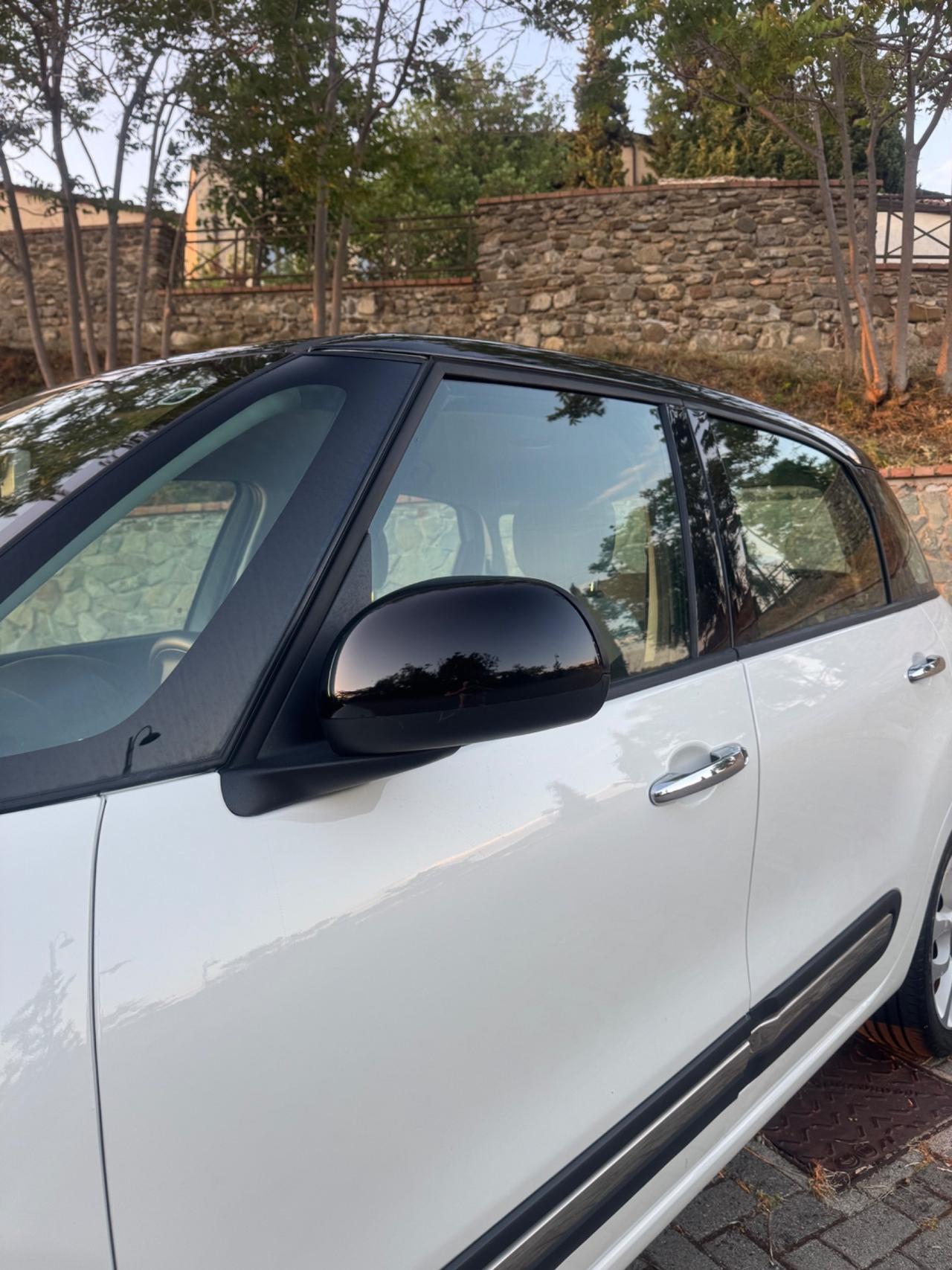 Fiat 500L 1.3 Multijet 85Cv *LOUNGE* 2013