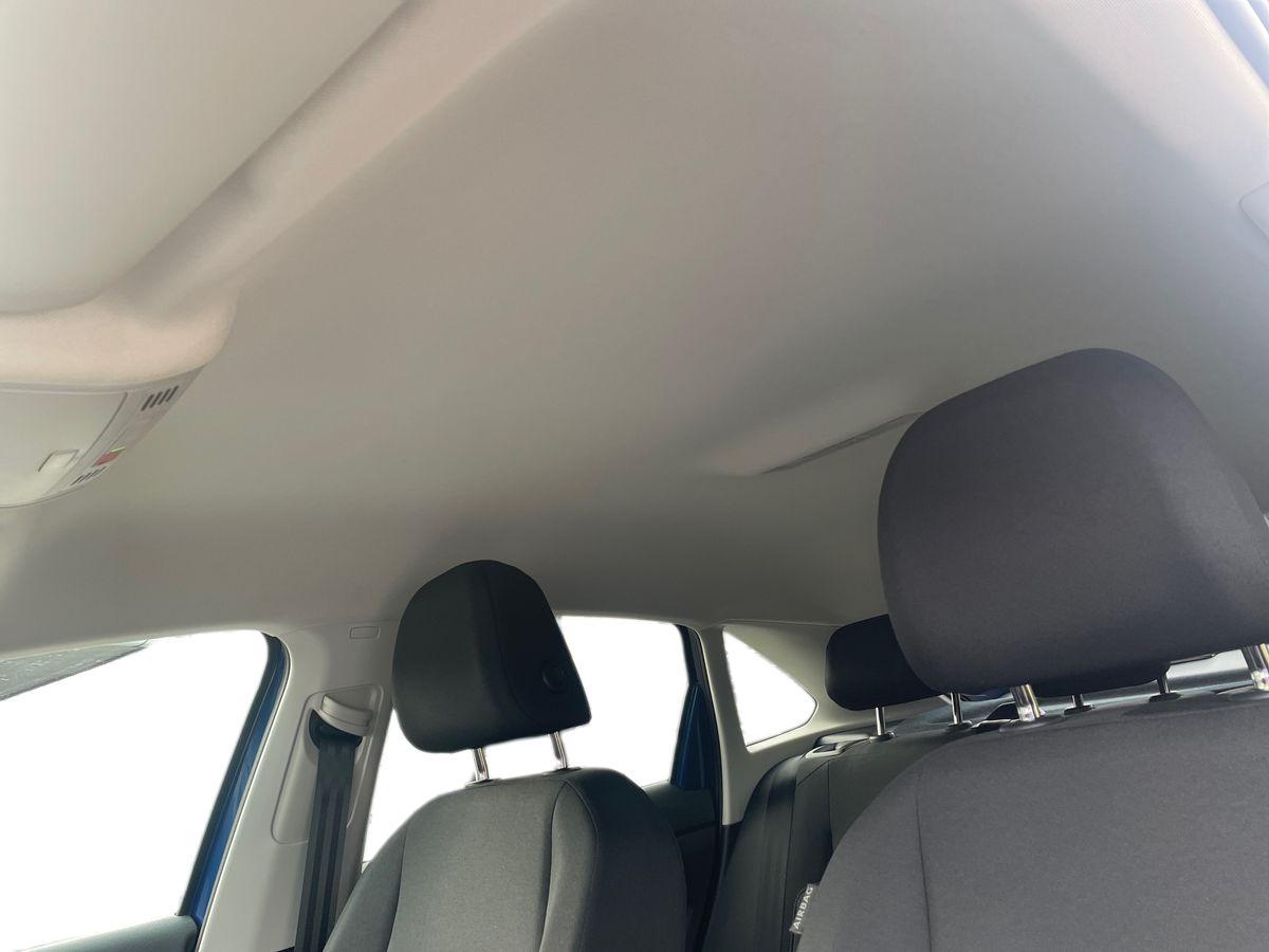 VOLKSWAGEN Taigo - Taigo 1.0 tsi Life 110cv dsg