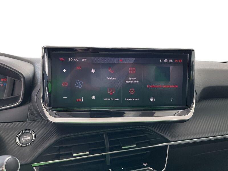 Peugeot 2008 II 2023 1.2 puretech Allure s&s 130cv eat8