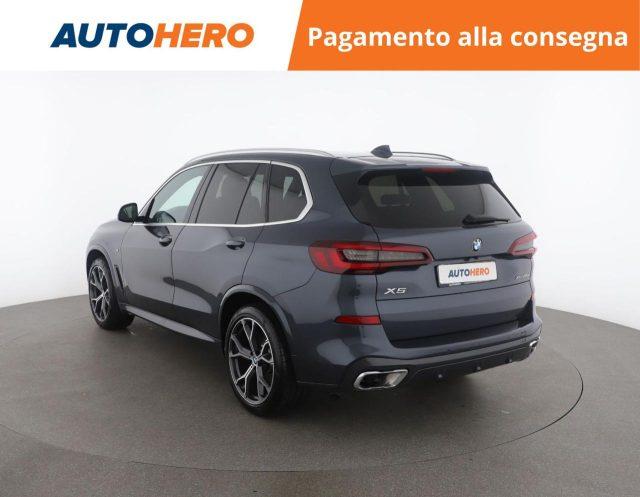 BMW X5 xDrive25d Msport