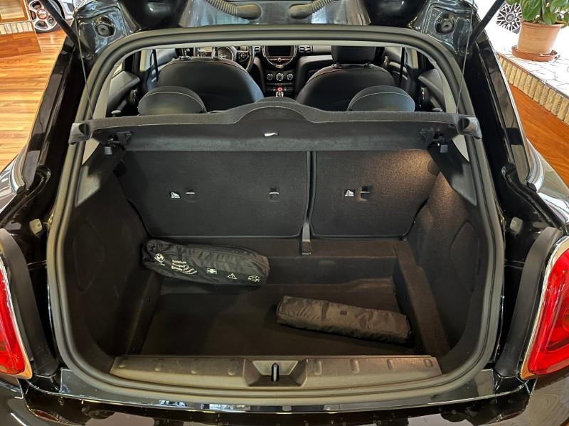 MINI Mini 1.5 Cooper Business 5 porte