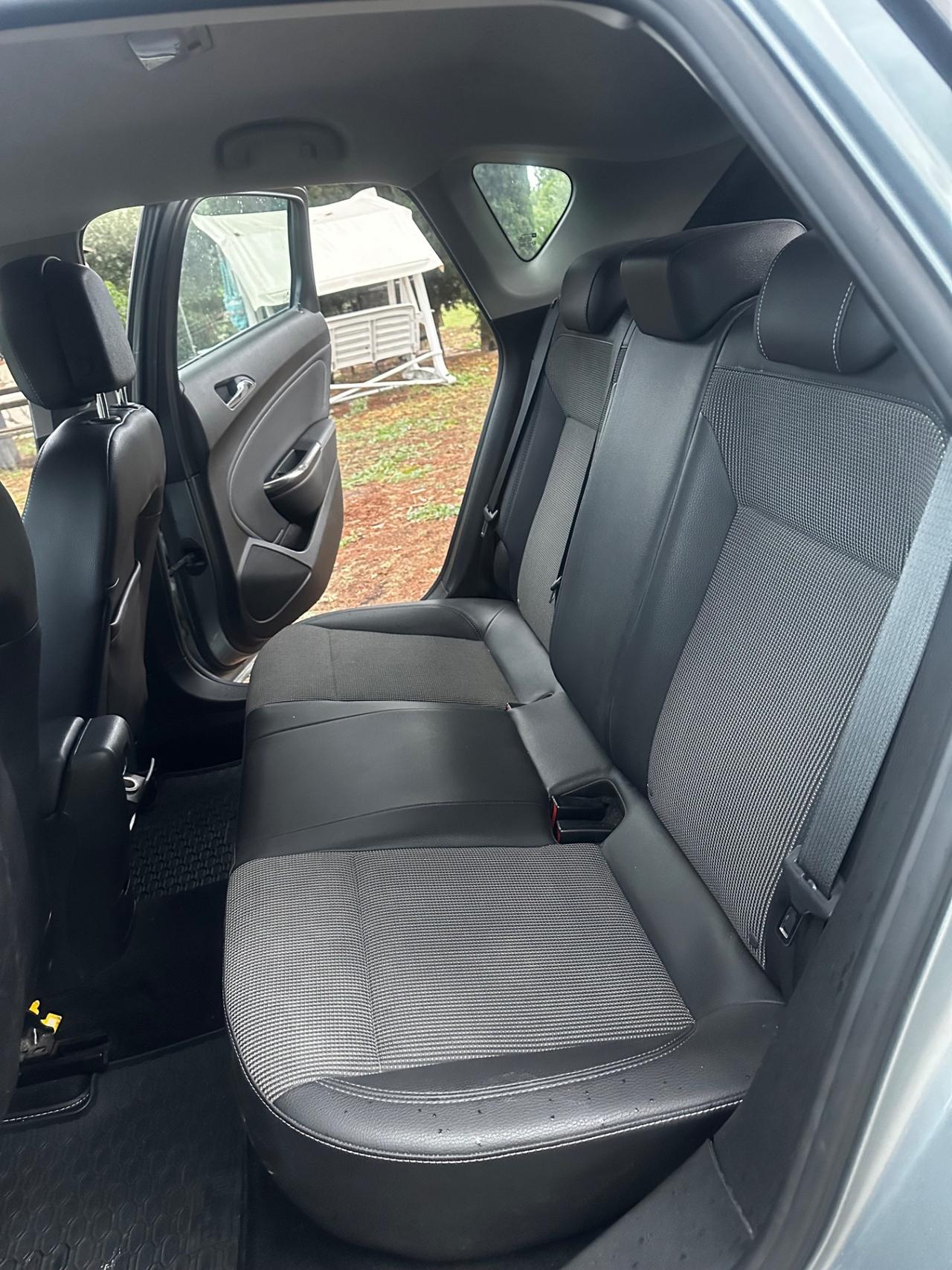 Opel Astra 1.7 CDTI 125CV 5 porte Cosmo