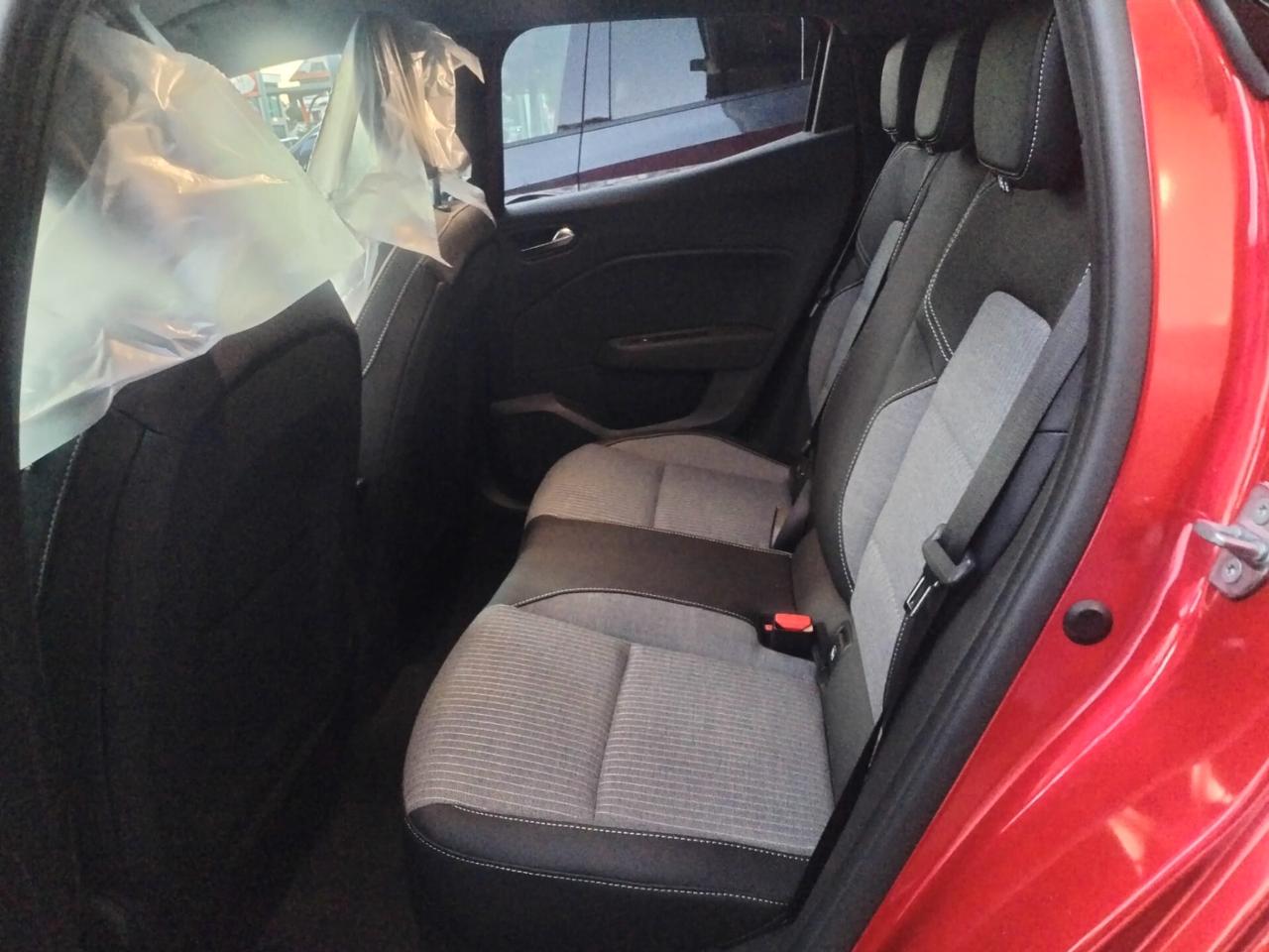 Renault Clio ECO-G 100 CV Techno