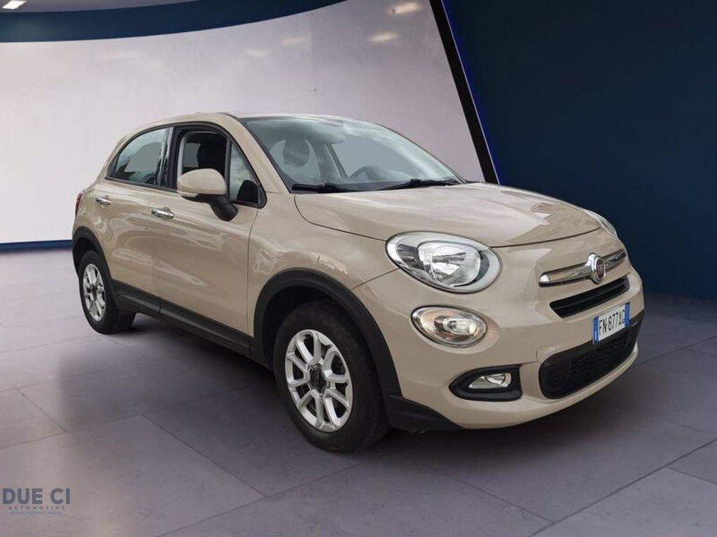 FIAT 500X 1.3 MultiJet 95 CV Lounge del 2018