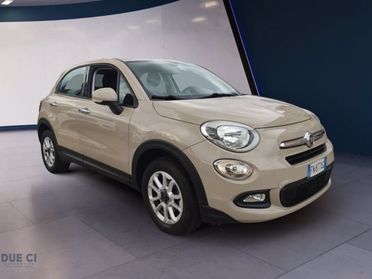 FIAT 500X 1.3 MultiJet 95 CV Lounge del 2018