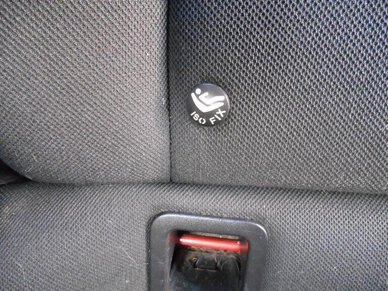 Renault Clio dCi 8V 75CV 5 PORTE NEOPATENTATI