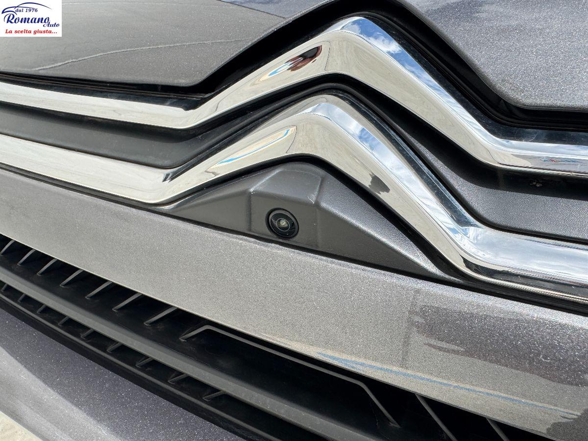 CITROEN - C4 - PureTech 130 S&S EAT8 MAX#TETTO APRIBILE!