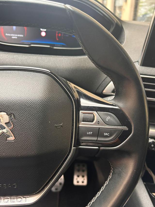 PEUGEOT 3008 BlueHDi 120 CV