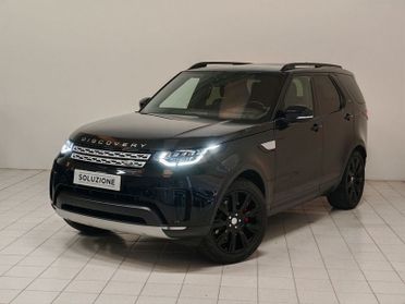 Land Rover Discovery 3.0 TD6 249 CV HSE IVA ESPOSTA