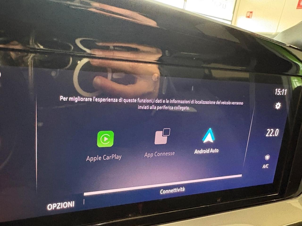 Opel Mokka ULTIMATE 1.2 Turbo 130 CV aut. SPOTICAR