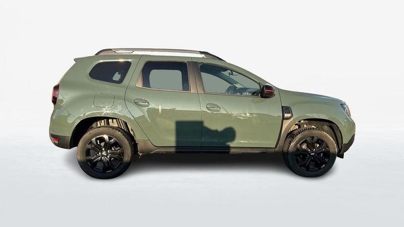 Dacia Duster 1.0 tce SL Extreme Gpl 4x2 100cv 1.0 TCe GPL SL Extreme 4x2