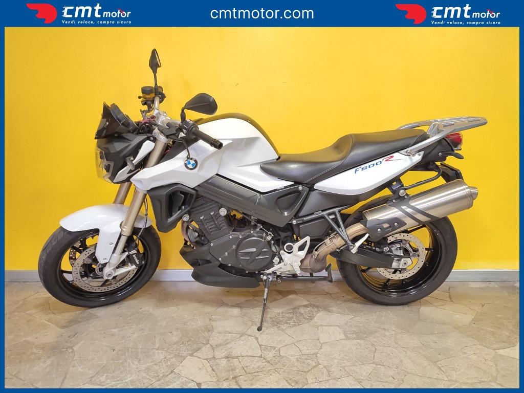 BMW F 800 R - 2016