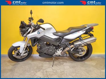 BMW F 800 R - 2016