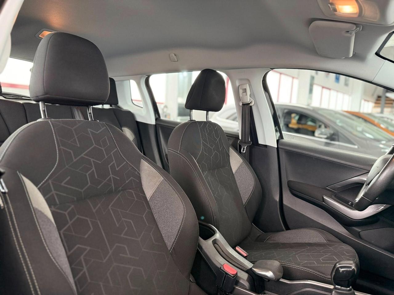 Peugeot 2008 1.6 Blue-hdi 100cv Allure 2016