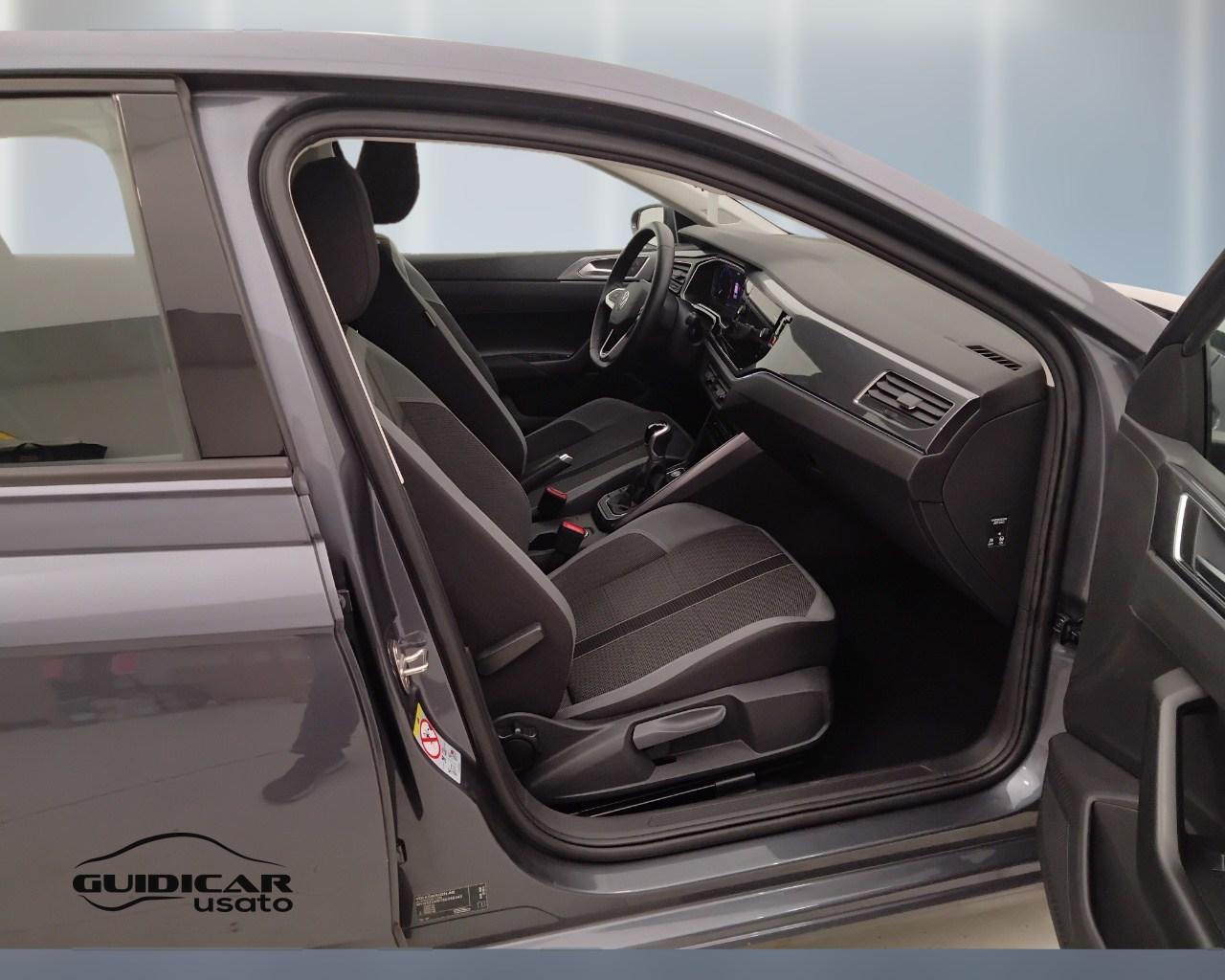 VOLKSWAGEN Polo VI 2022 - Polo 1.0 tsi Style 95cv