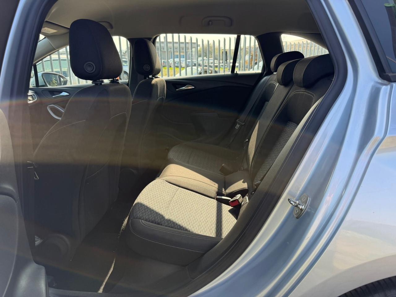 Opel Astra 1.6 CDTi 136CV aut. Sports Tourer Innovation