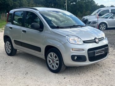 Fiat Panda 0.9 TwinAir Turbo Natural Power Easy