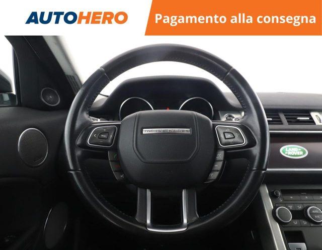 LAND ROVER Range Rover Evoque 2.0 TD4 150 CV 5p. SE Dynamic
