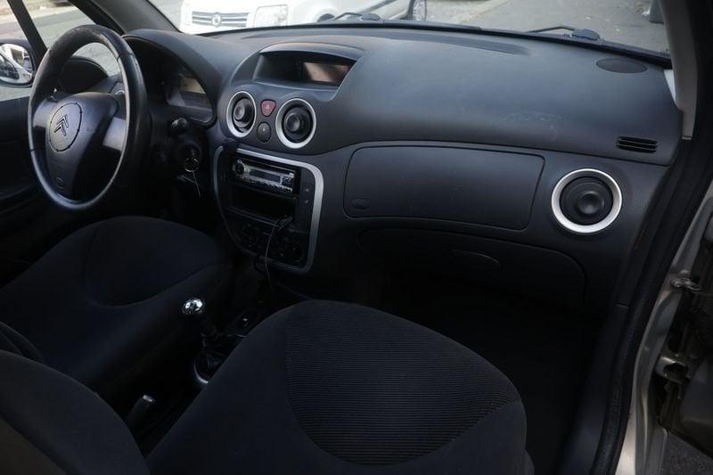 Citroën C3 C3 1.4 16V CMP-5 Exclusive