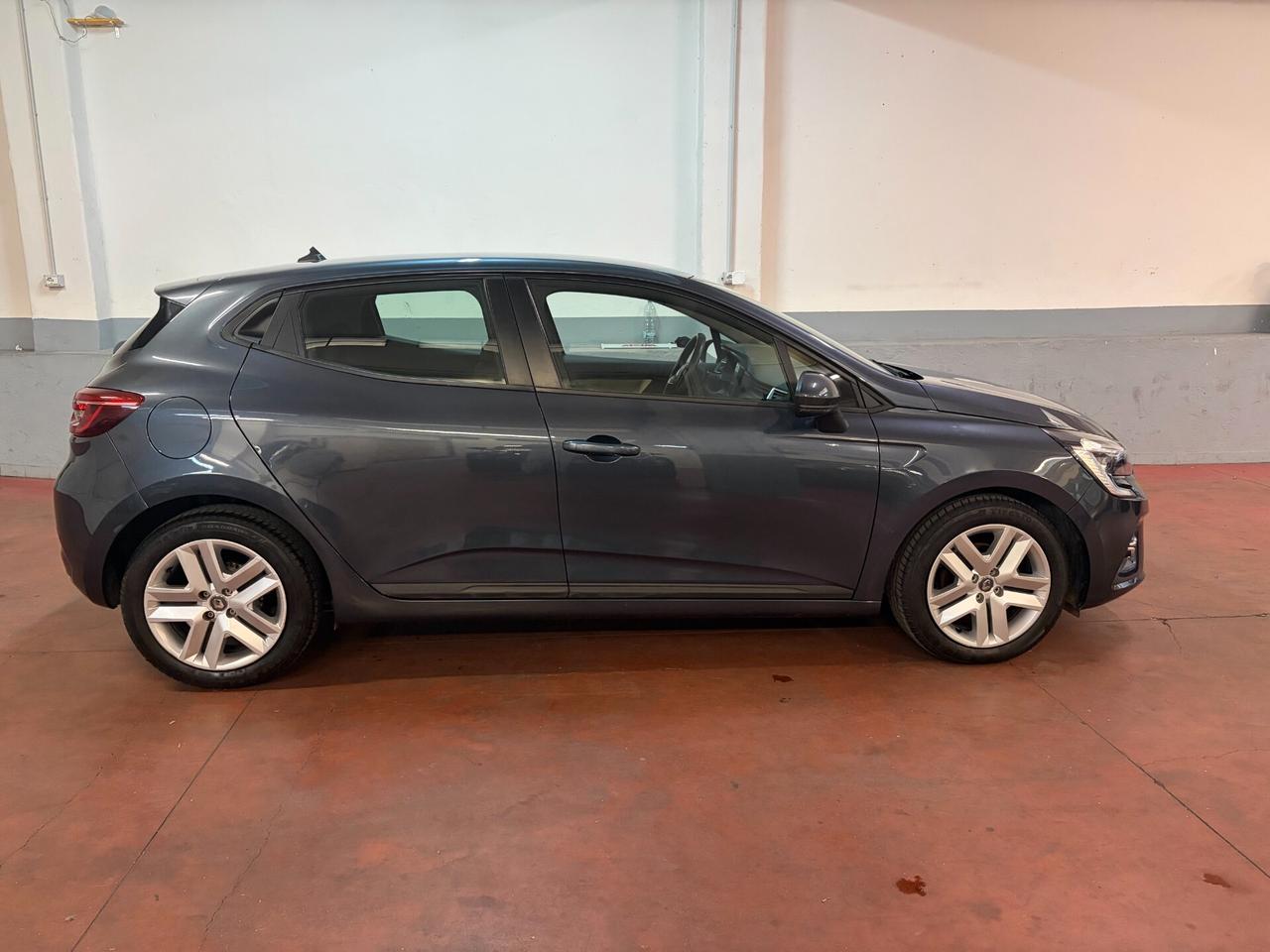 Renault Clio TCe 90 CV 5 porte Business