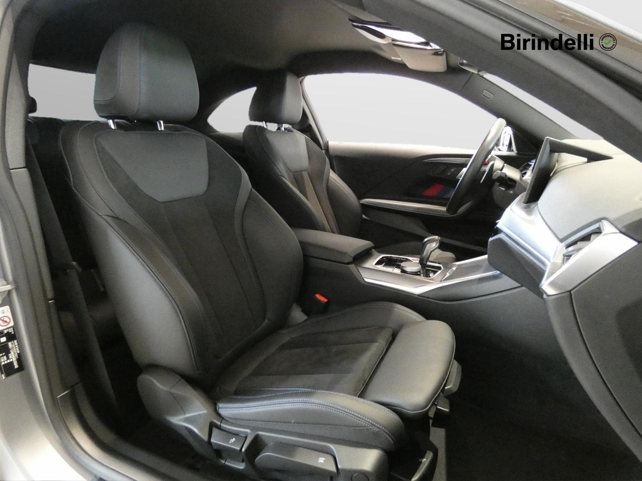 BMW Serie 2 Cpé(G42/87) - M2