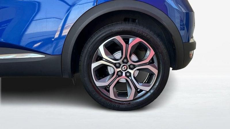 Renault Captur 1.0 TCe GPL Techno Fast Track