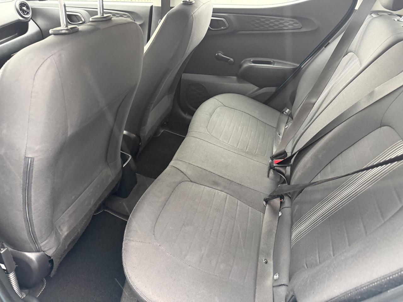 Hyundai i10 1.0 MPI Econext Connectline