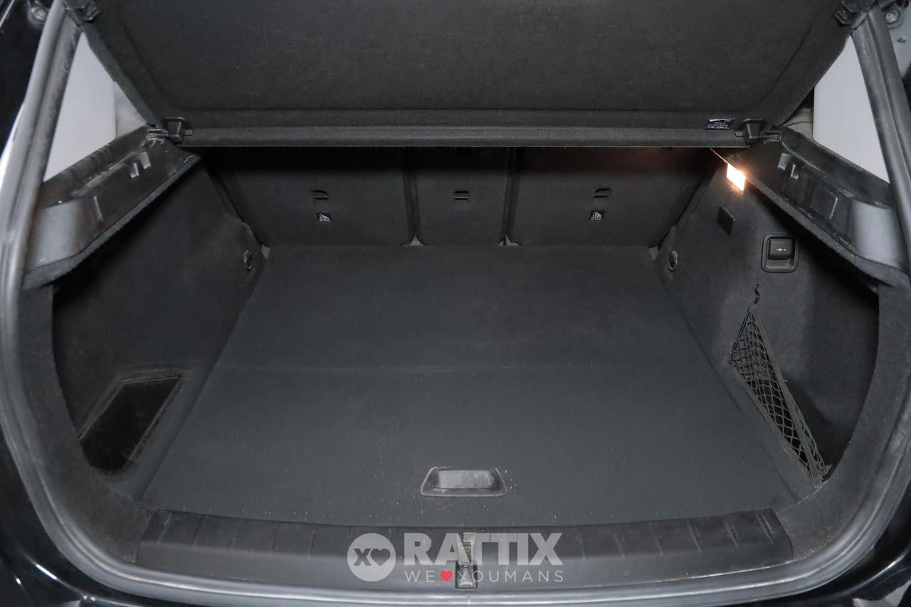 BMW X1 1.5 PHEV Business Advantage xDrive25e Auto