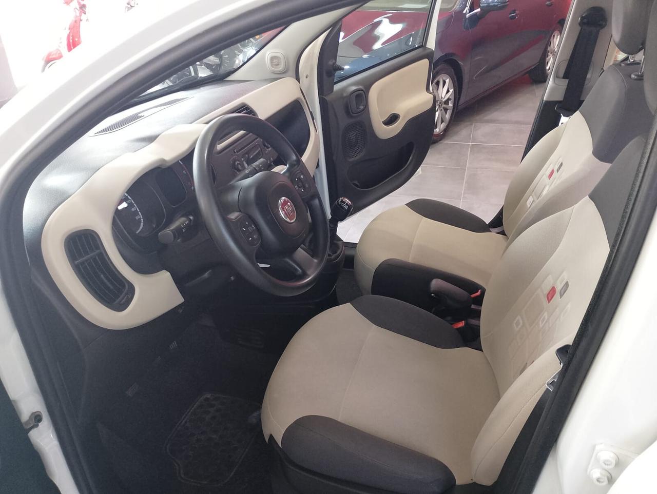 Fiat Panda 1.3 MJT 95 CV S&S Easy