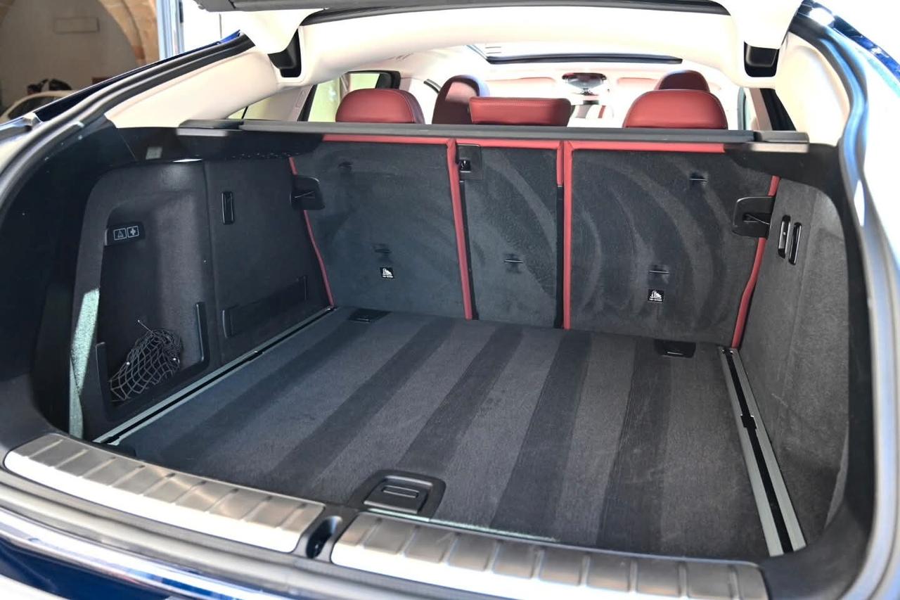 Bmw X4 xDrive 20d Tetto