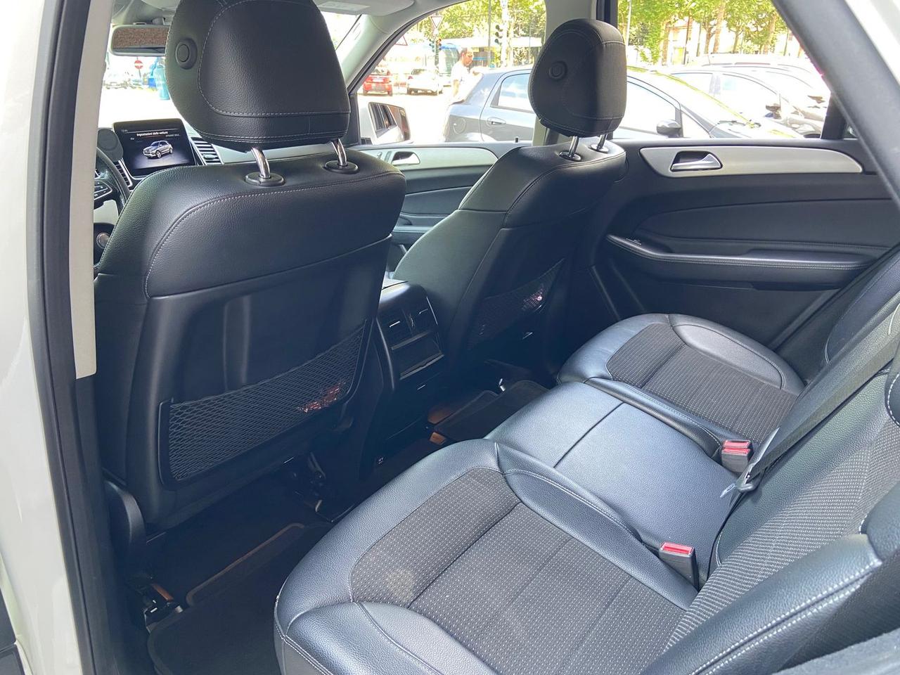 Mercedes-Benz GLE 250 Premium Plus GLE 250 #11490