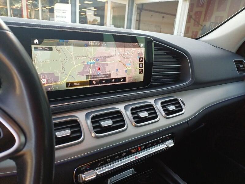 Mercedes-Benz GLE GLE 350 de Plug-in Hybrid 4Matic Premium