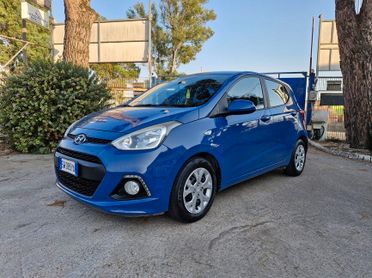 Hyundai i10 1.0 MPI Classic