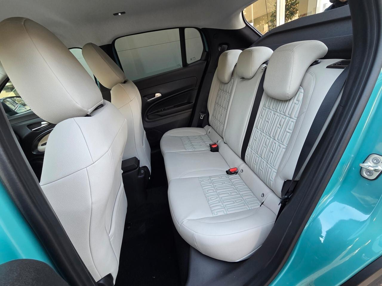 Fiat 600 Hybrid 110 CV DCT MHEV La Prima KM0