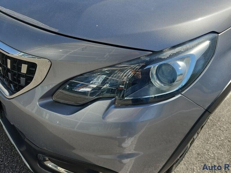 Peugeot 2008 BlueHDi 120cv