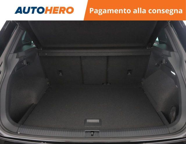 VOLKSWAGEN Tiguan 2.0 TDI 150 CV SCR DSG R-Line