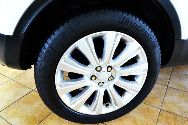 Range Rover EVOQUE 2.0 eD4 150CV 4X2 Navi Eu6 2017