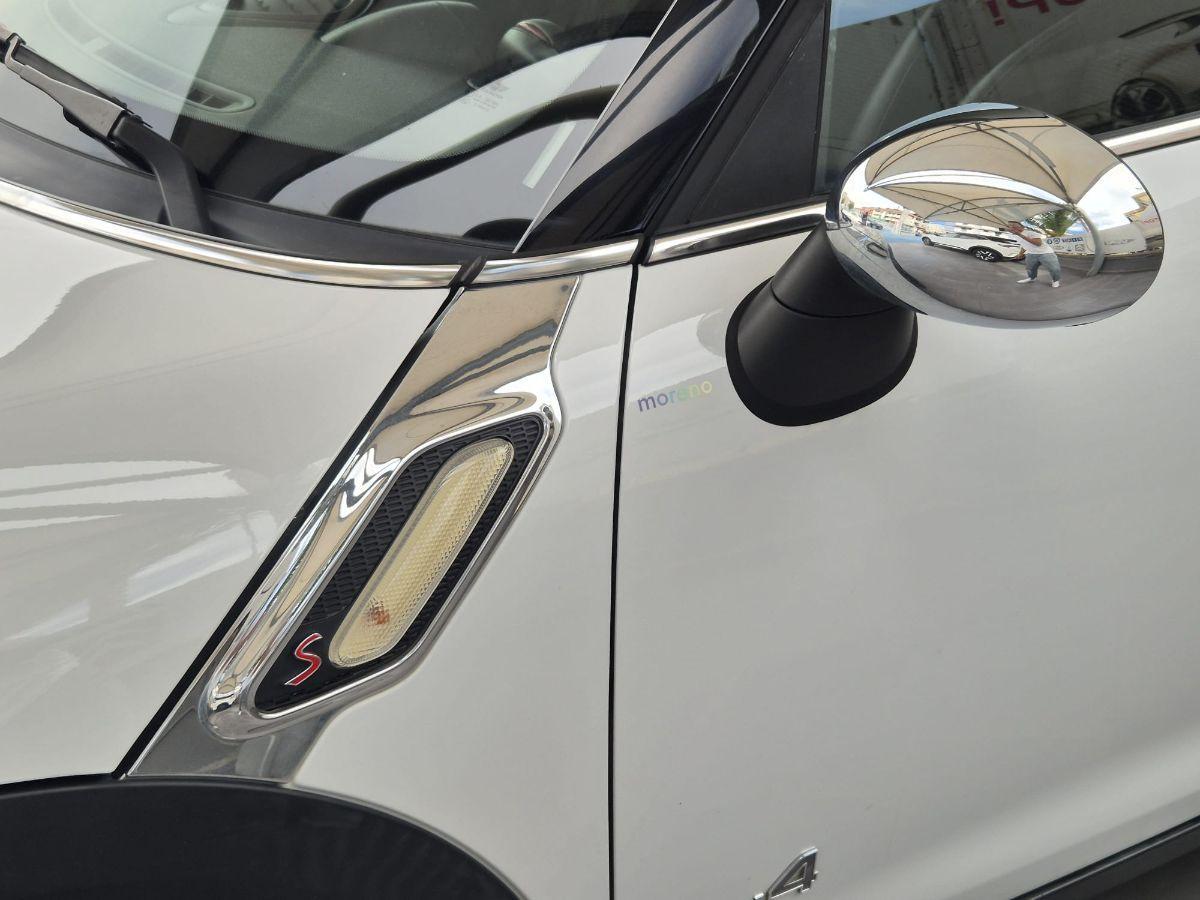 MINI - Countryman - Cooper S ALL4 Automatica