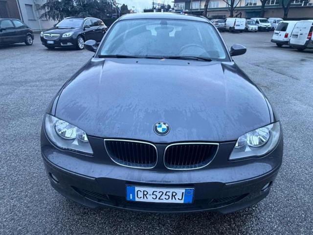 BMW 118 115,615km i cat 5p Futura Stupenda Bellissima