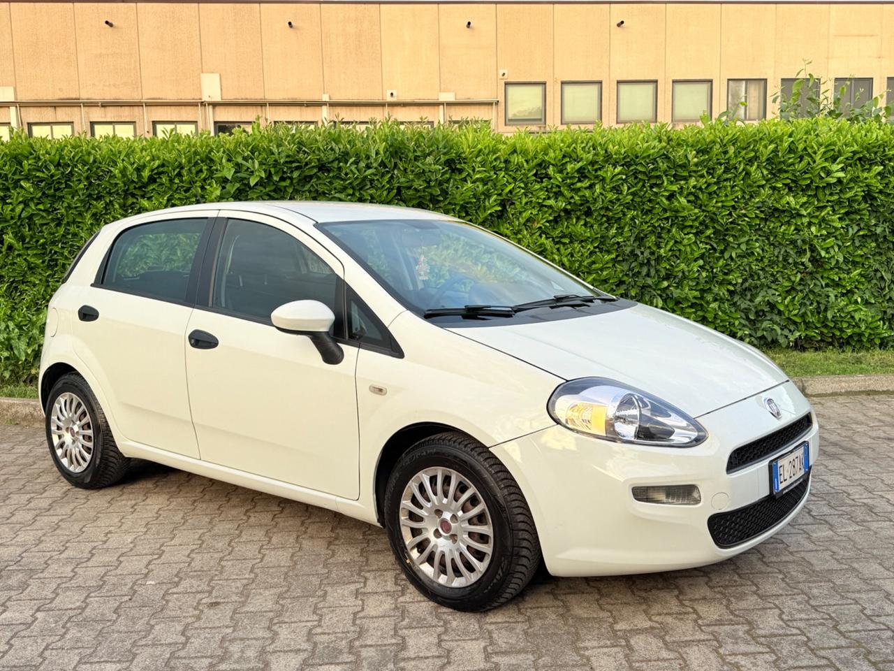 Fiat Grande Punto Evo 1.3 Mjt 85CV Euro5B