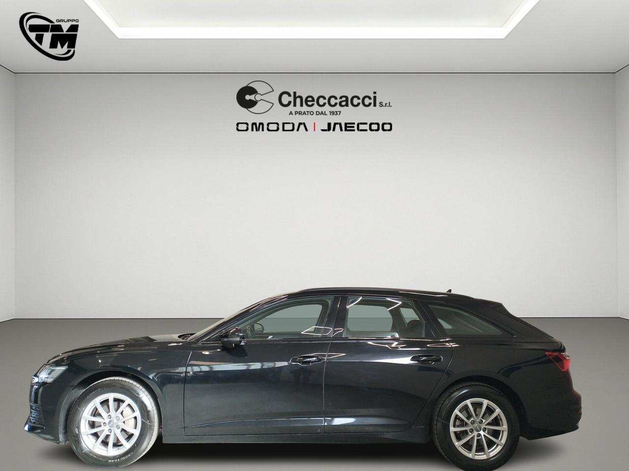Audi A6 Avant 35 2.0 TDI S tronic Business Plus