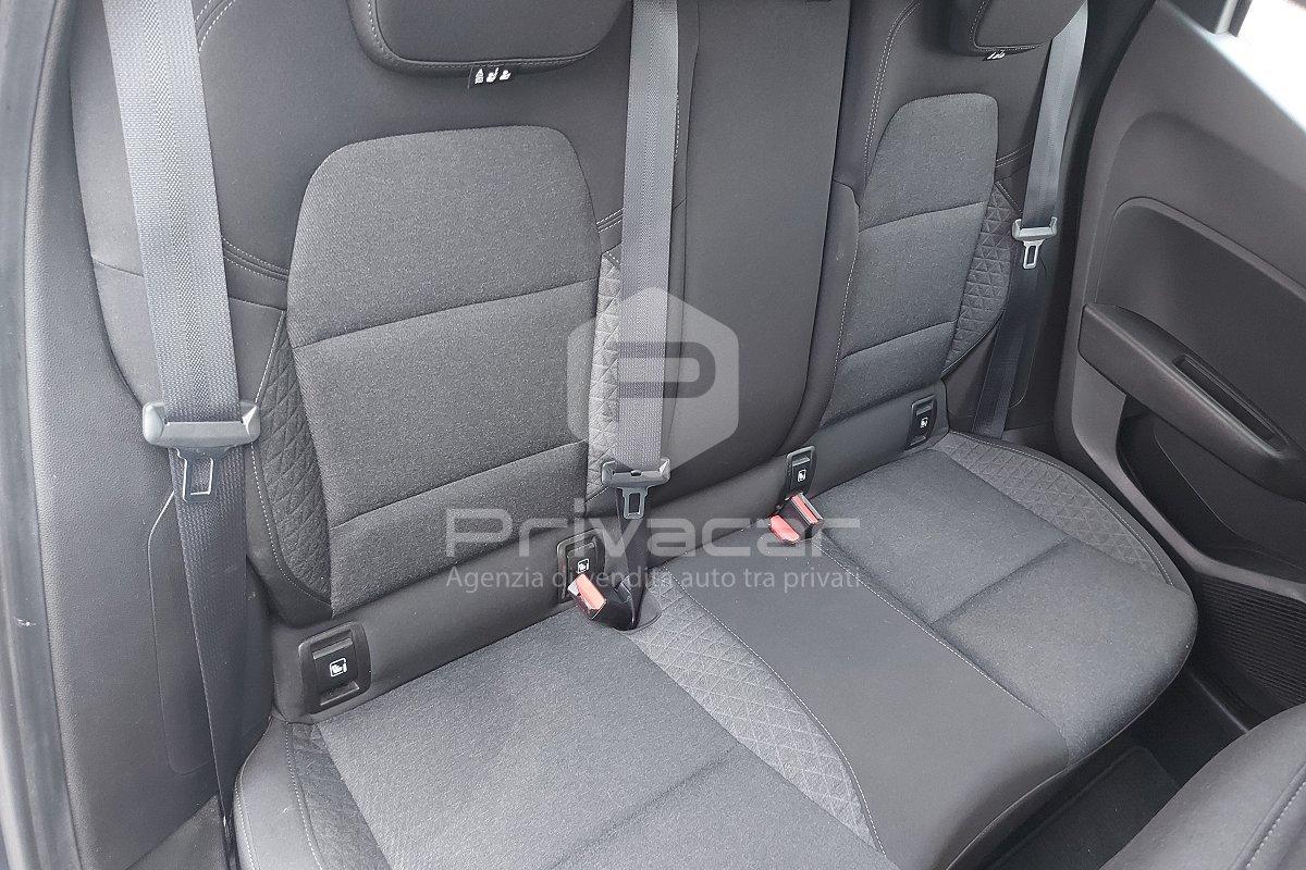 RENAULT Clio Blue dCi 85 CV 5 porte Business