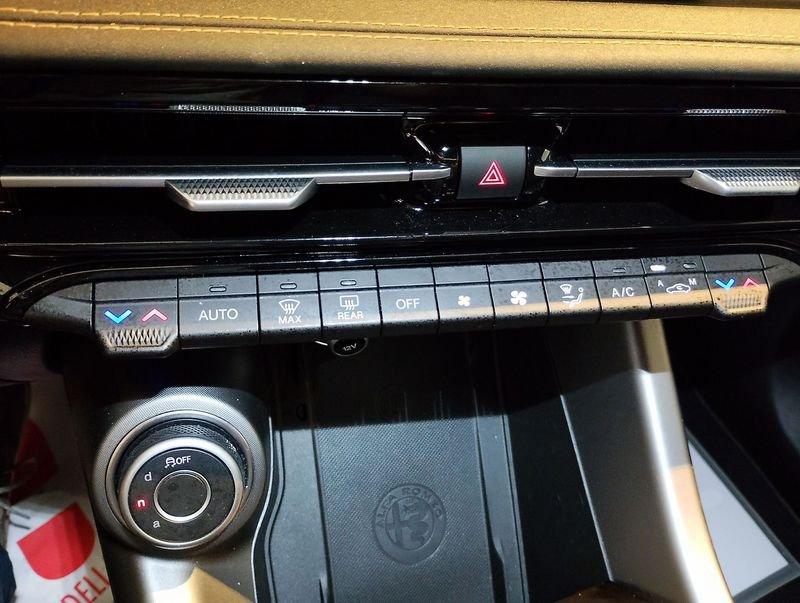 Alfa Romeo Tonale Tonale 1.3 280 CV PHEV AT6 Q4 Ti