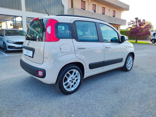 FIAT Panda 1.2 EasyPower Lounge